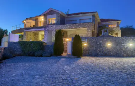 Location Maison 4 personnes à Krk - Photo 17