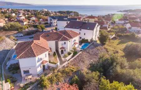 Location Maison 4 personnes à Krk - Photo 27