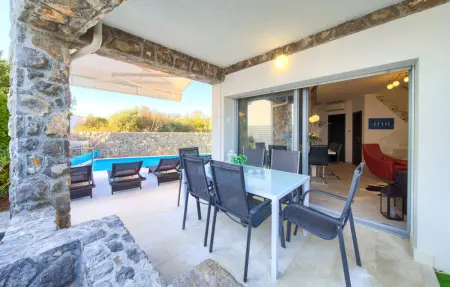 Location Maison 4 personnes à Krk - Photo 31