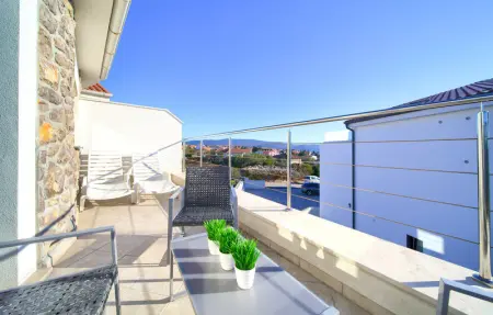 Location Maison 4 personnes à Krk - Photo 33