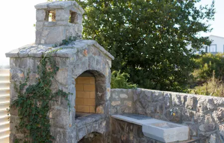 Location Maison 4 personnes à Krk - Photo 34