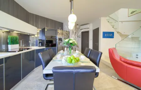 Location Maison 4 personnes à Krk - Photo 38