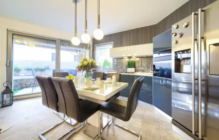 Location Maison 4 personnes à Krk - Photo 39