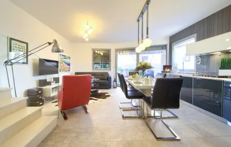 Location Maison 4 personnes à Krk - Photo 41