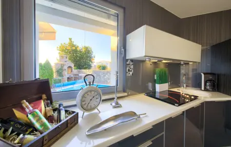 Location Maison 4 personnes à Krk - Photo 42