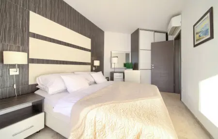 Location Maison 4 personnes à Krk - Photo 49