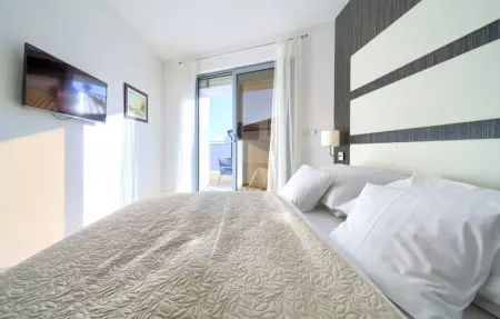 Location Maison 4 personnes à Krk - Photo 50