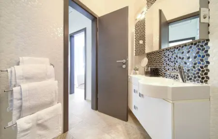 Location Maison 4 personnes à Krk - Photo 55