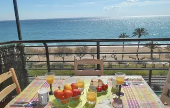 Appartement à Pineda de Mar EBN045 N°632714