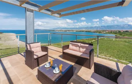 Location Appartement 6 personnes à Povljana - Photo 1