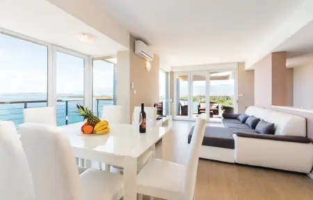 Location Appartement 6 personnes à Povljana - Photo 2