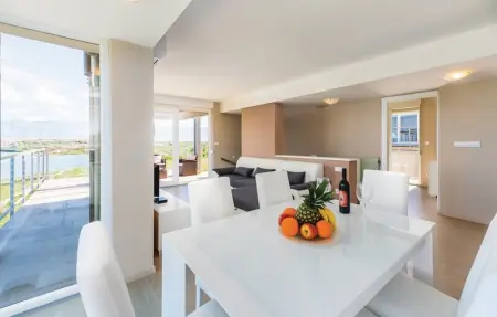 Location Appartement 6 personnes à Povljana - Photo 11