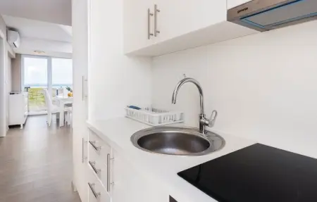 Location Appartement 6 personnes à Povljana - Photo 12