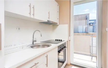 Location Appartement 6 personnes à Povljana - Photo 13