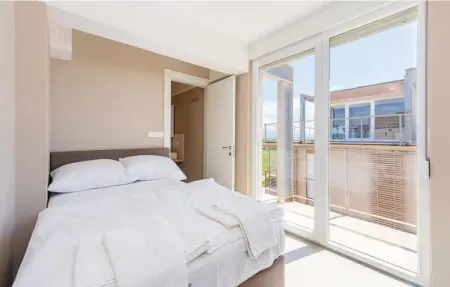 Location Appartement 6 personnes à Povljana - Photo 16