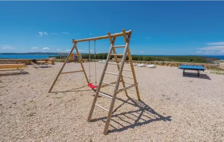 Location Appartement 6 personnes à Povljana - Photo 20