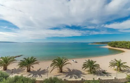 Location Appartement 6 personnes à Povljana - Photo 22