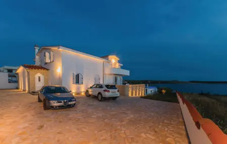 Location Maison 10 personnes à Povljana - Photo 16