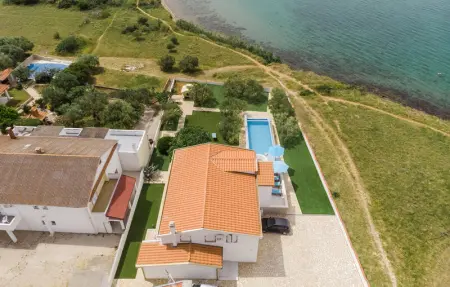 Location Maison 10 personnes à Povljana - Photo 17