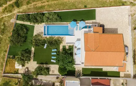 Location Maison 10 personnes à Povljana - Photo 19