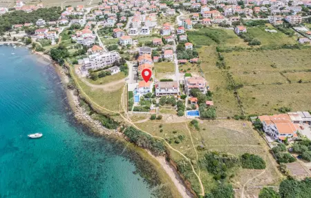 Location Maison 10 personnes à Povljana - Photo 23