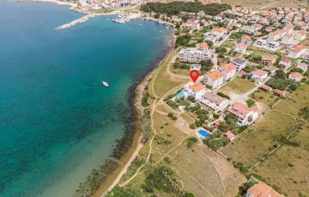 Location Maison 10 personnes à Povljana - Photo 24