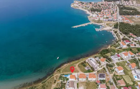 Location Maison 10 personnes à Povljana - Photo 25