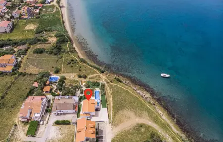 Location Maison 10 personnes à Povljana - Photo 26