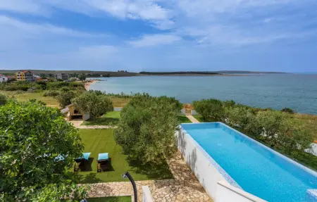 Location Maison 10 personnes à Povljana - Photo 29