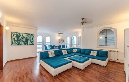 Location Maison 10 personnes à Povljana - Photo 30