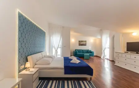 Location Maison 10 personnes à Povljana - Photo 35