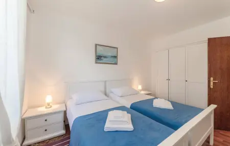 Location Maison 10 personnes à Povljana - Photo 38