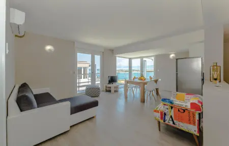 Location Appartement 8 personnes à Povljana - Photo 3