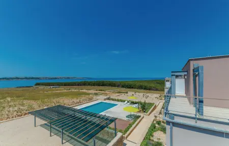 Location Appartement 8 personnes à Povljana - Photo 5