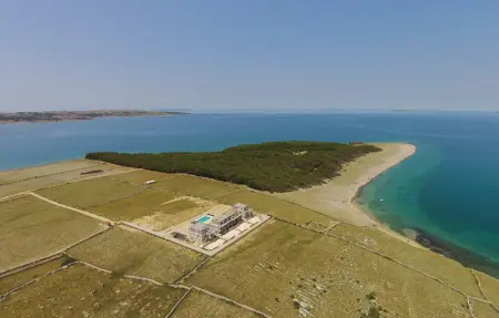 Location Appartement 8 personnes à Povljana - Photo 7