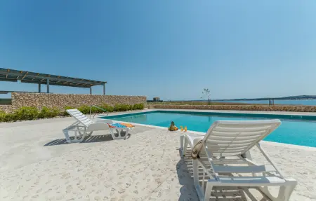 Location Appartement 8 personnes à Povljana - Photo 9