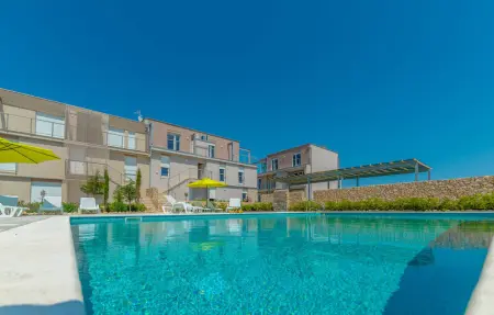 Location Appartement 8 personnes à Povljana - Photo 10