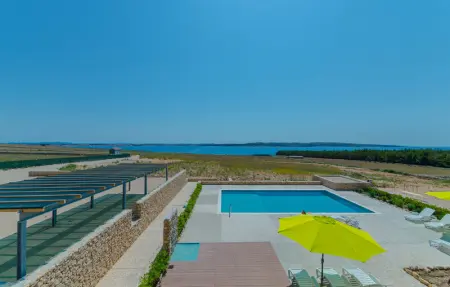 Location Appartement 8 personnes à Povljana - Photo 11