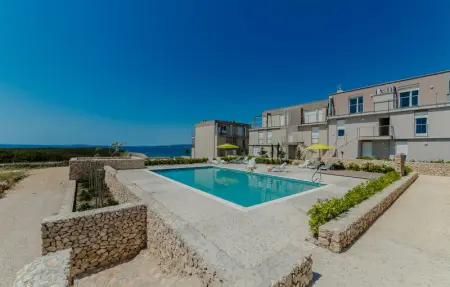 Location Appartement 8 personnes à Povljana - Photo 12