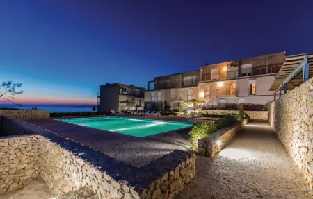 Location Appartement 8 personnes à Povljana - Photo 13