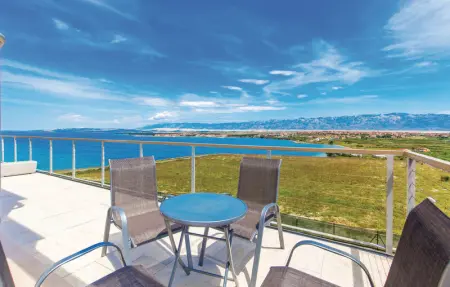 Location Appartement 8 personnes à Povljana - Photo 16