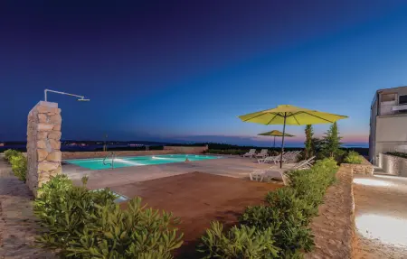 Location Appartement 8 personnes à Povljana - Photo 17