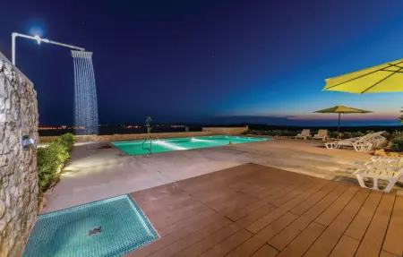 Location Appartement 8 personnes à Povljana - Photo 18