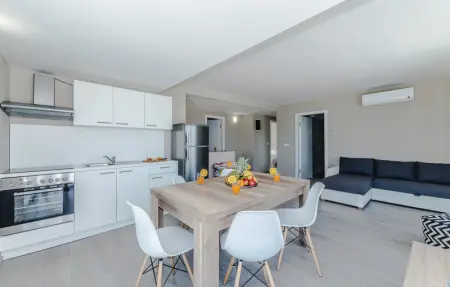 Location Appartement 8 personnes à Povljana - Photo 21