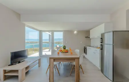 Location Appartement 8 personnes à Povljana - Photo 22