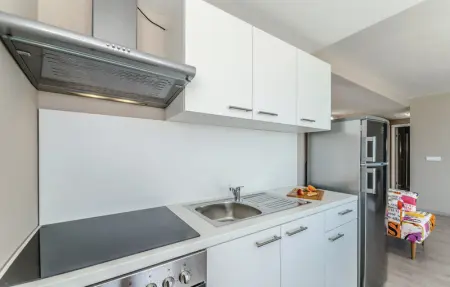 Location Appartement 8 personnes à Povljana - Photo 23