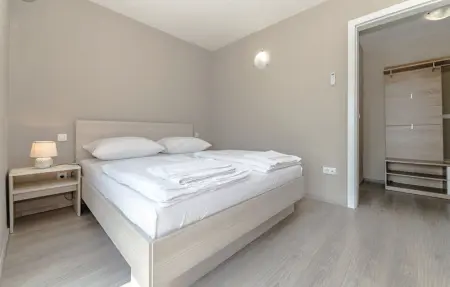 Location Appartement 8 personnes à Povljana - Photo 25