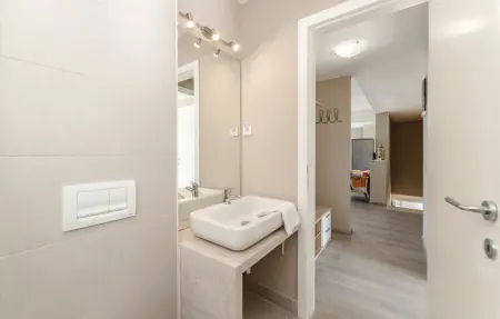 Location Appartement 8 personnes à Povljana - Photo 28