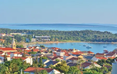 Location Appartement 4 personnes à Novalja - Photo 6