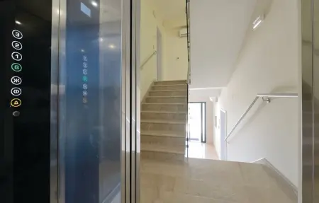 Location Appartement 4 personnes à Novalja - Photo 14